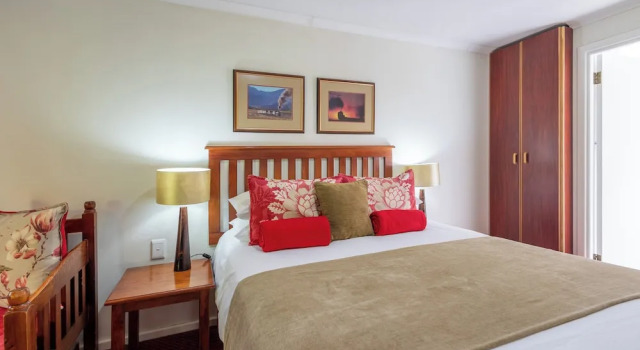 Номер Economy Knysna Log-Inn Hotel
