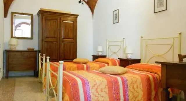Residence Domus, Book Hotel Hotels in Pisa with Parking, Parking