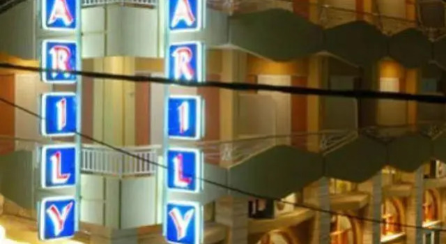 Hotel Marily