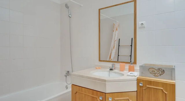 Апартаменты Anje Apartamento