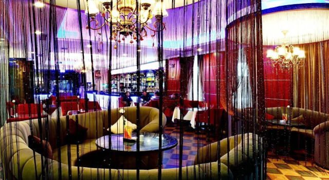 Horaton Hotel, Buchen Sie Hotel SPA-Hotels in Changsha, in der Nähe von Martyrs Park, SPA