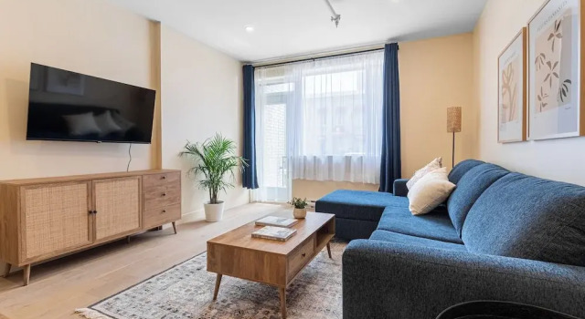 Standardní pokoj Namaste Suites