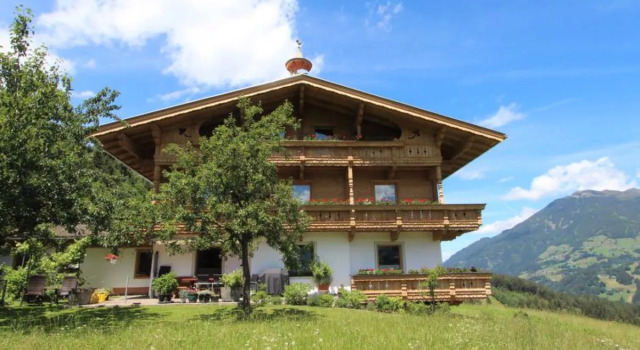 House Annelies Aschau im Zillertal 11813, Prenota Hotel Hotel a Tirolo con parcheggio, Parcheggio