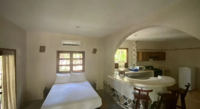 Апартаменты MAYA Apartments Tulum