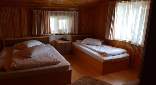 Kalegon Hotel, Забронировать Отель Отели Ризе с питанием, Пансион