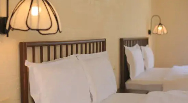 Люкс Jianshui Shenjixu Homestay
