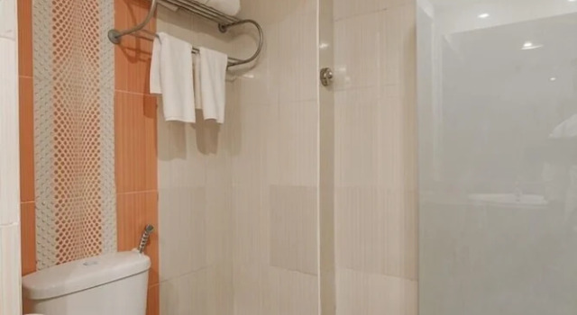 Одноместный номер Superior Sphinx Aqua Park Beach Resort