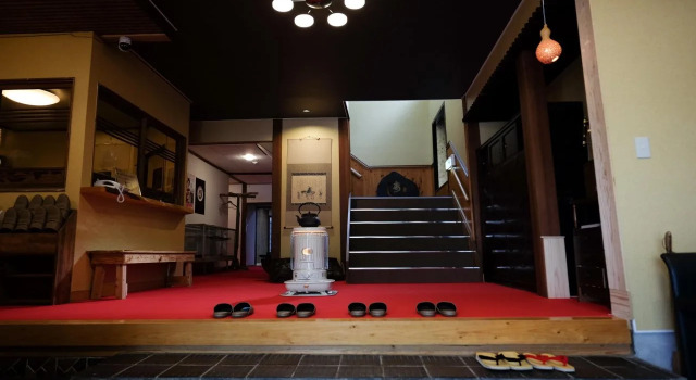 Kotobuki Global Inn, Prenota Hotel Hotel a Kyushu con parcheggio, Parcheggio