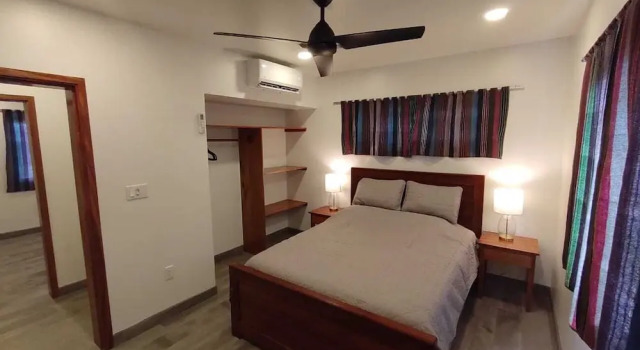 Ceiba Beach Resort, Varaa Lomakeskus SPA-hotellit kohteessa Stann Creek, SPA