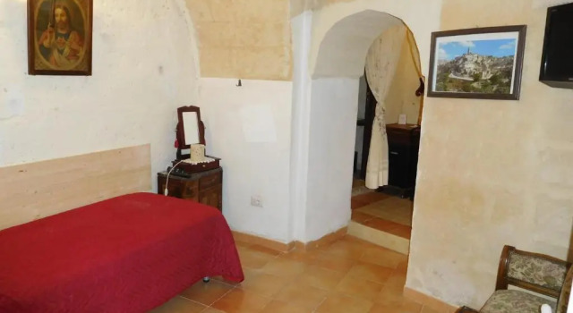 Camera Standard B&B Fiorentini