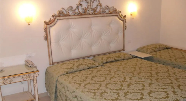 Residenza Due Torri