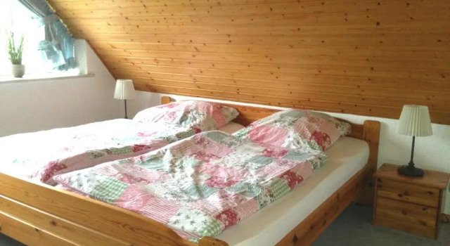Landhaus von Frieling, Забронировать Дом для отпуска Зольтау Люнебургская пустошь