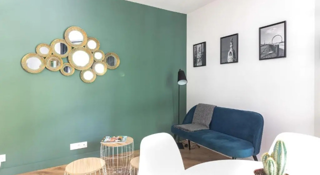 L'Instant Nantais by Cocoonr