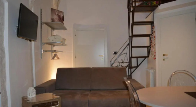 Номер Standard Martine - Apartments