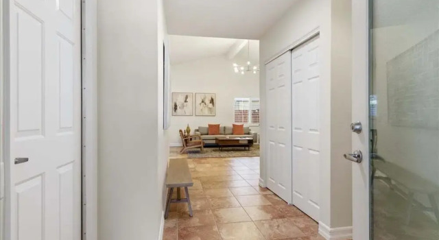 Welcome to Casa Cielo Vista, a Bright South Palm Springs Retreat!