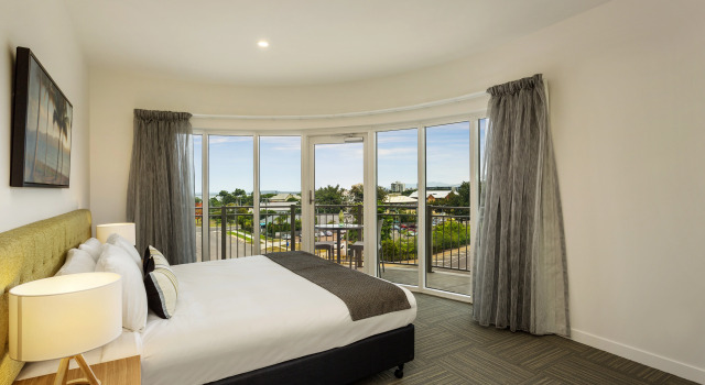 Quest Townsville on Eyre, Réserver Hôtel North Ward Queensland