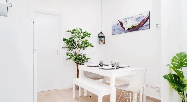 Апартаменты Orti - Modern Apartment Porta Romana