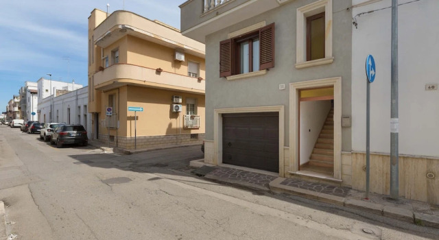 3287 Casa di Bea by Barbarhouse