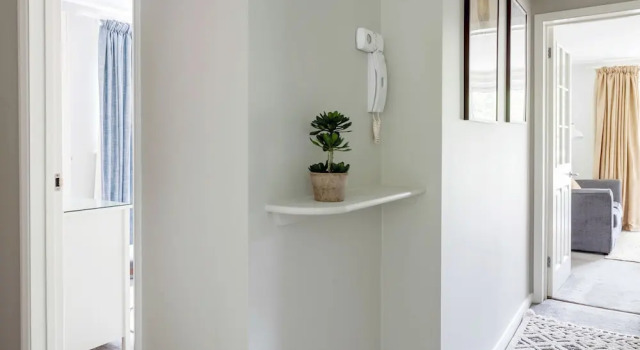 Hedgemead Court, 4 Star Gold Luxury 2 Bedroom Apartment in Bath City C