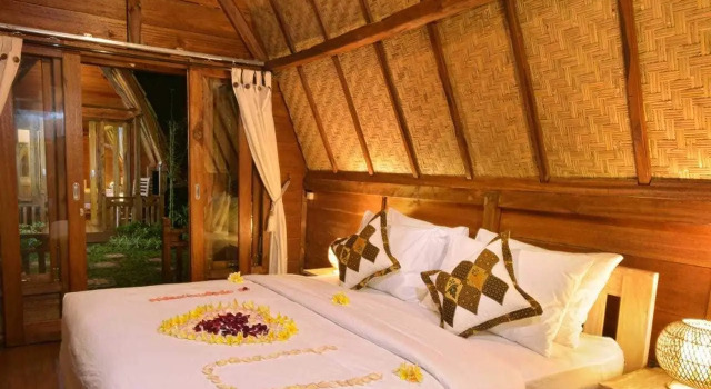 Kubu Kak Dudung Villas