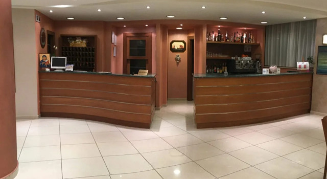 Hotel Apulia, Забронировать Отель Сан-Джованни-Ротондо Гаргано