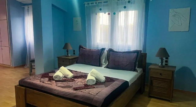 Коттедж Green Hill Family Villa