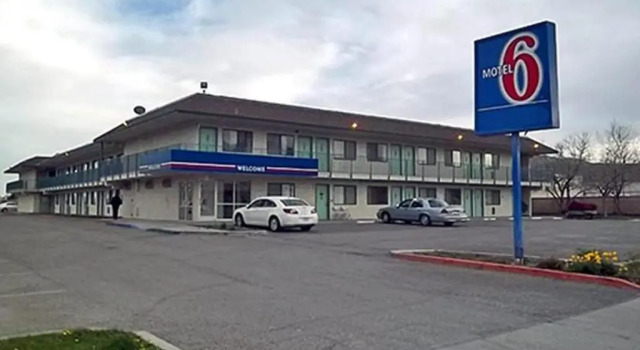 Motel 6-Ely, NV, Buchen Sie Motel Motels in Ely, Motel