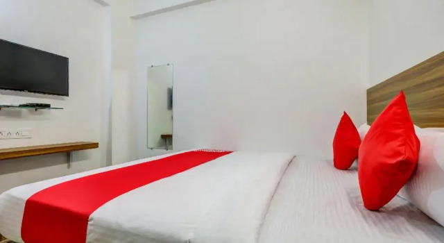 Sukh Palace by OYO Rooms