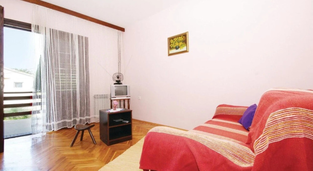 Stunning Home in Hvar With Wifi and 3 Bedrooms