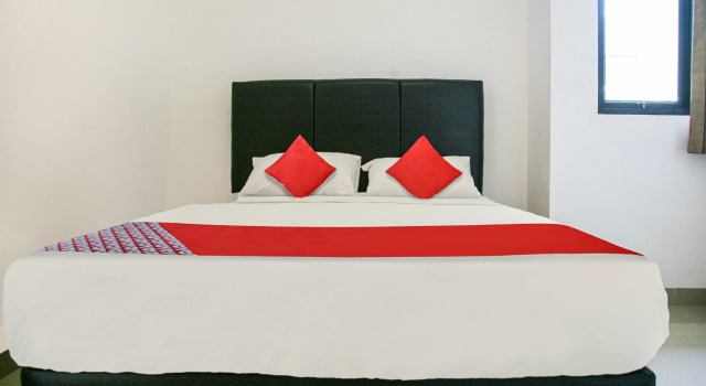Hotel O Pasir Padi Inn Syariah