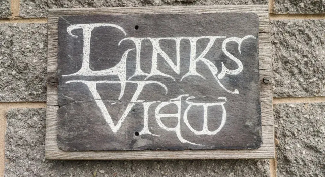Коттедж Links View