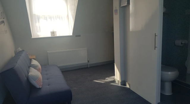 Двухместный номер Standard Brunswick Bed & Breakfast