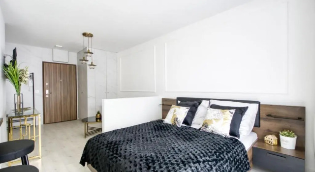 Good Time Apartment