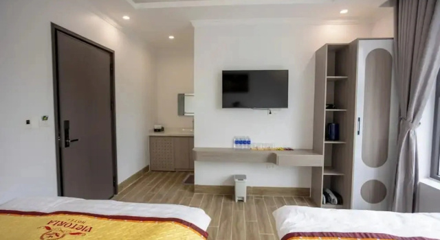 Номер Economy Victoria Hotel MC by Bay Luxury