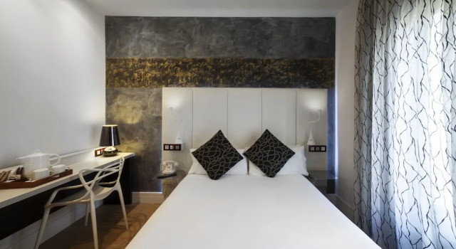 Двухместный номер Small Petit Palace Savoy Alfonso XII