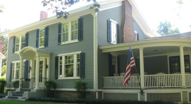 Beautiful Valley Guesthouse, Buchen Sie Pension Scottsville USA