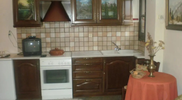 Апартаменты Superior Guesthouse Filokalia