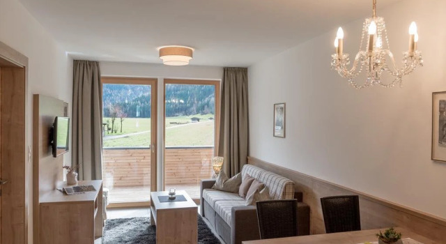 Gamskogelblick, Rezerwuj Hotel Hotele w Tyrol z parkingiem, Parking