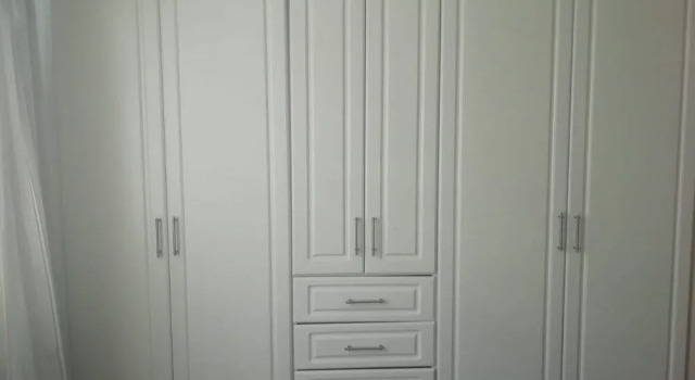 Apartamento Familiar en Zona Residencial