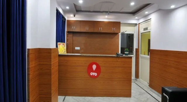 Nirvana Residency by OYO Rooms, Забронировать Отель Отели Нью-Дели с завтраком, Завтраки