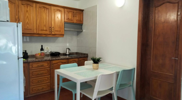 Vv. Casa Mabe - acogedora casa independiente!