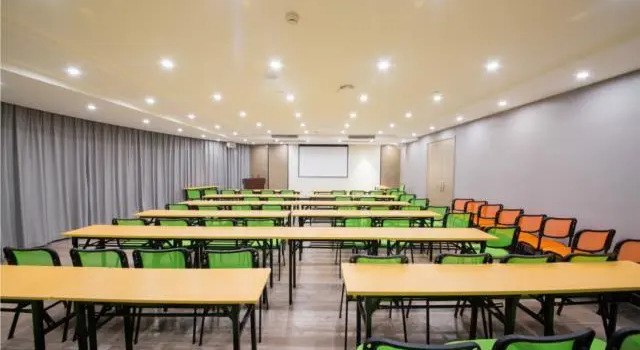 Echarm Hotel Qingyuan City Shunying Guangbai