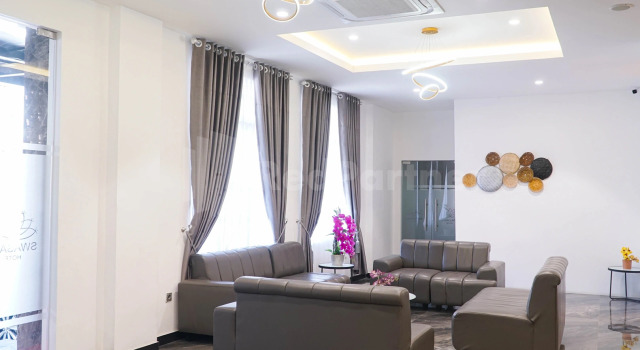 Swasana Hotel RedPartner, Prenota Hotel Medan Sumatra