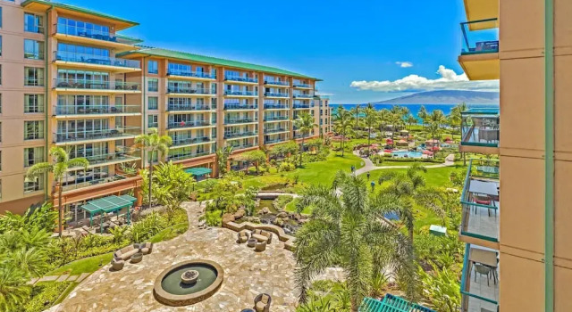 Студия Honua Kai Konea Resort by KBM