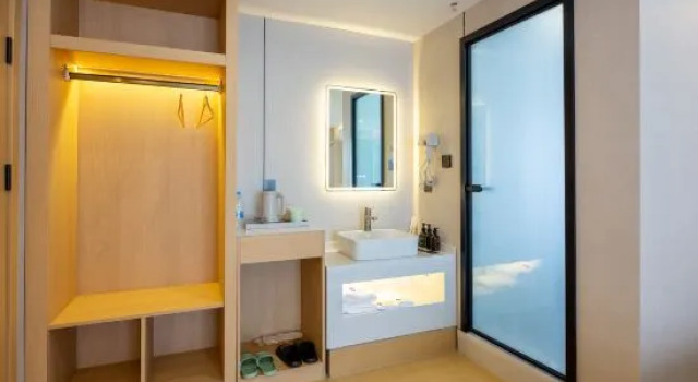 Weimei Hotel, Book Hotel Shijiazhuang Hebei