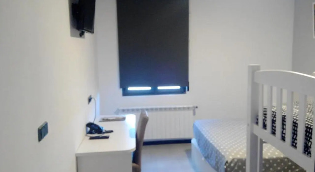 Семейный номер Standard Hotel LB Villa De Cuenca