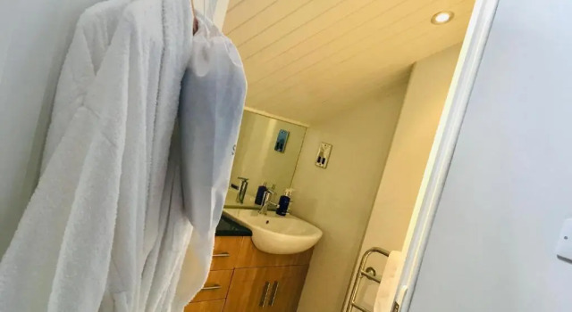 Трёхместный номер Superior Cartref Guest House