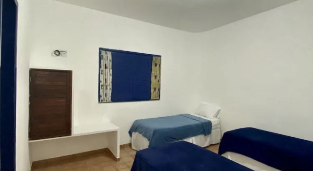 Pousada Villa Grécia
