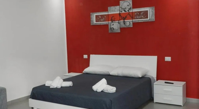 B&B l'isola del sole