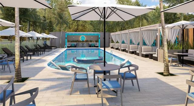 Tru By Hilton Distrito Palmerola, Đặt Khách sạn Khách sạn ở Comayagua có hồ bơi, Hồ bơi
